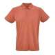 IPANEMA POLO SHIRT in Orange image 2