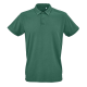 IPANEMA POLO SHIRT in Dark Green image 2