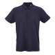 IPANEMA POLO SHIRT in Navy Blue image 2