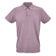 IPANEMA POLO SHIRT in Lilac image 2