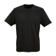 TAMARIZ TEE SHIRT in Black image 2