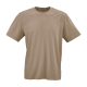 TAMARIZ TEE SHIRT in Light Brown image 2