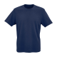 TAMARIZ TEE SHIRT in Navy Blue image 2