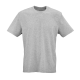 TAMARIZ TEE SHIRT in Heather Grey image 2