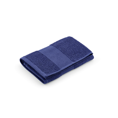 Picture of DONATELLO L TOWEL in Navy Blue