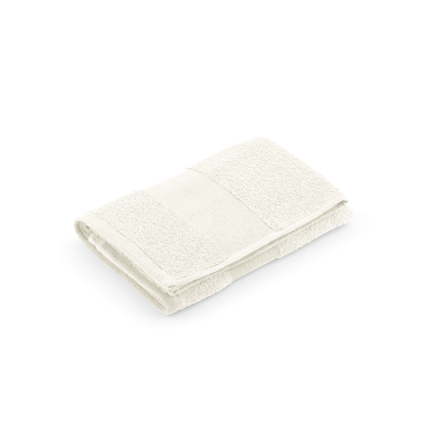 Picture of DONATELLO M TOWEL in White