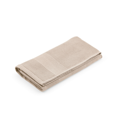 Picture of BOTICELLI L TOWEL in Beige