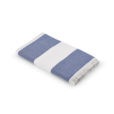 Picture of RODIN TOWEL in Blue.