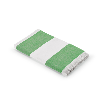 Picture of RODIN TOWEL in Green