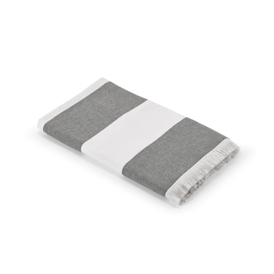 Picture of RODIN TOWEL in Grey.