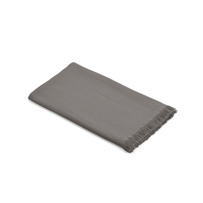 Picture of CELLINI TOWEL in Grey
