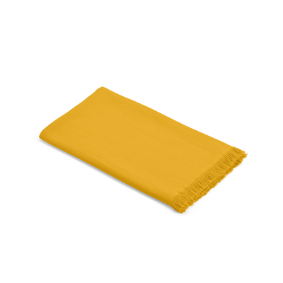 Picture of CELLINI TOWEL in Dark Yellow