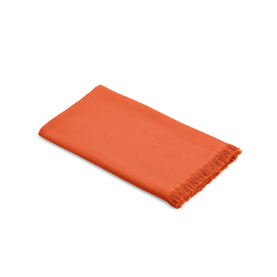 Picture of CELLINI TOWEL in Orange