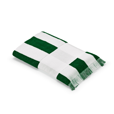 Picture of AMADEO TOWEL in Green