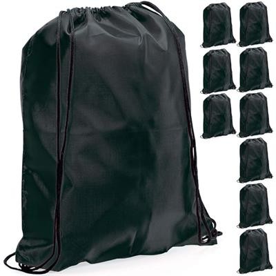 Picture of POLYESTER DRAWSTRING BAG