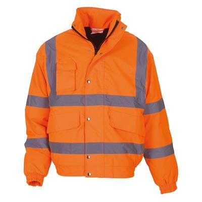 Picture of HIGH VIS JACKET.