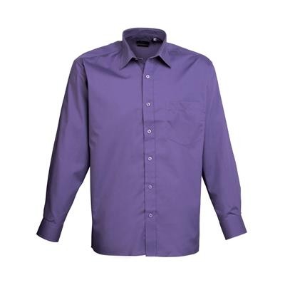 Picture of WORKWEAR POPLIN SHIRT.