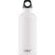 Picture of SIGG TRAVELLER BOTTLE 0,6L WHITE TOUCH