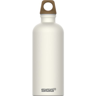 Picture of TRAVELLER BOTTLE MY PLANET 0,6L WHITE TOUCH
