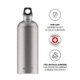 Picture of SIGG TRAVELLER BOTTLE 1L ALUMINIUM