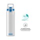 Picture of SIGG TOTAL CLEAR TRANSPARENT ONE MYPLANET 0,75L BLUE