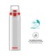 Picture of SIGG TOTAL CLEAR TRANSPARENT ONE MYPLANET 0,75L RED