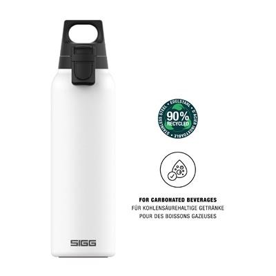 Picture of HOT & COLD ONE LIGHT 0,55L WHITE