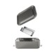 Picture of GEMSTONE LUNCH BOX FLAT LID 1,1L