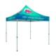 Picture of GAZEBO ALUMINIUM 3 X 3 with Canopy