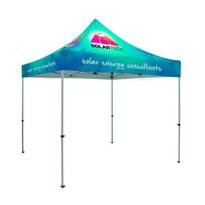 Picture of GAZEBO ALUMINIUM 3 X 3 with Canopy.