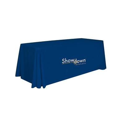 Picture of TABLE THROW ROYAL STANDARD.