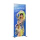 Picture of ZIPPER-BANNER SLIM 80 X 200 CM