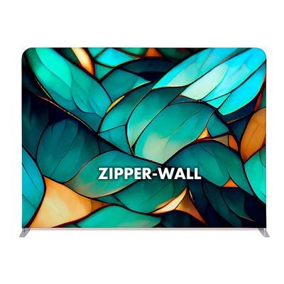 Picture of ZIPPER-WALL STRAIGHT BASIC 300 X 230 CM.