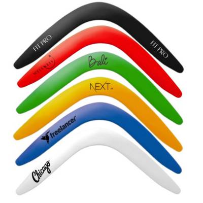 Picture of BOOMERANG