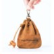 Picture of LEATHER COIN POUCH