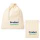 Picture of COTTON DRAWSTRING POUCH