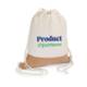 Picture of COTTON DRAWSTRING BAG