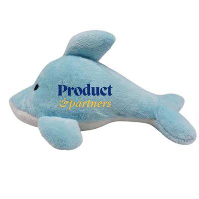 Picture of DOLPHIN SOFT TOY