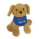 Picture of LABRADOR SOFT TOY