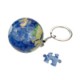 Picture of CUSTOM PRINTED PUZZLE BALL KEYRING CHAIN