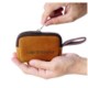 Picture of UNIVERSAL LEATHER COIN POUCH