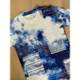 Picture of ADULTS READY MADE BLANK 100% POLYESTER UNISEX SHORT SLEEVE TEE SHIRT