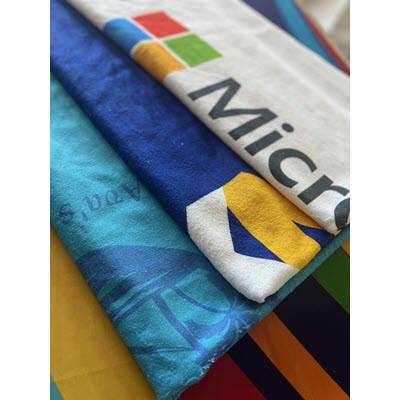 Picture of BEACH TOWEL