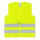 Picture of POLISH-MADE REFLECTIVE VEST FOR ADULT