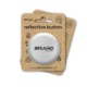 Picture of REFLECTIVE BUTTON