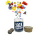 Picture of WILDFLOWER SEEDS BALLS JAR