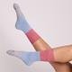 Picture of CUSTOM STANDARD CALF - TWISTED COTTON SOCKS