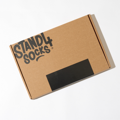 Picture of 3 PAIR GIFT SOCKS BOX