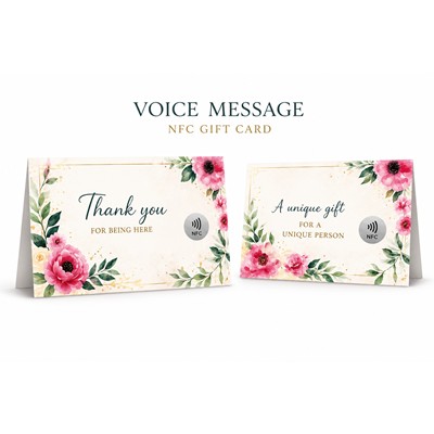 Picture of NFC GIFT CARD