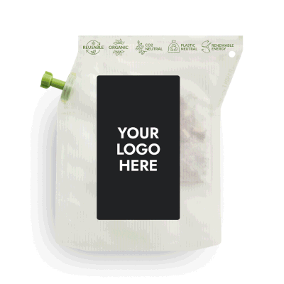 Picture of TEABREWER in White